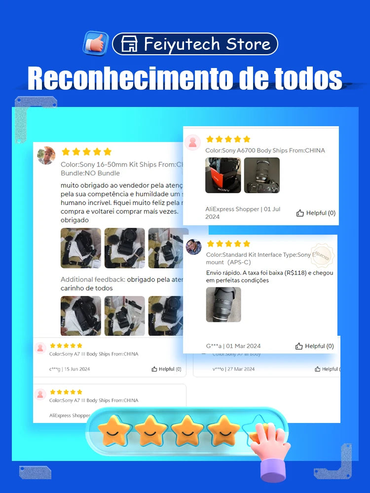 Sony Alpha ZVE10 APS-C Sans Miroir Numérique Compact Caméra Professionnelle prolifération Photographie 24.20MP 4K Caméras Vidéo ZV-E10