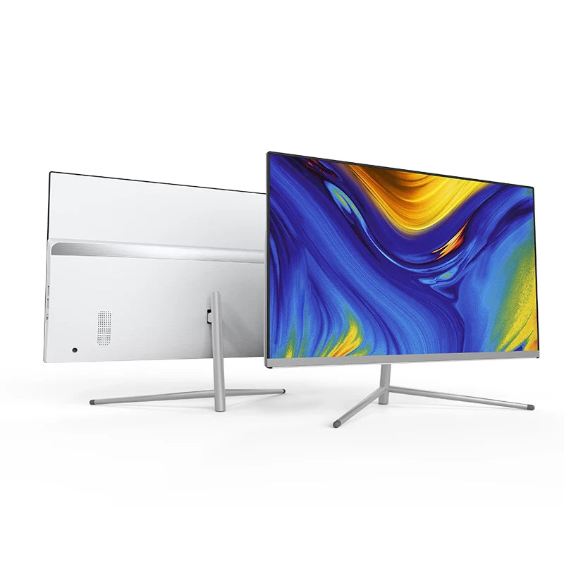 Ordinateur de bureau Core I5 ordinateur tout-en-un 23,8 pouces ordinateur tout-en-un 512 to