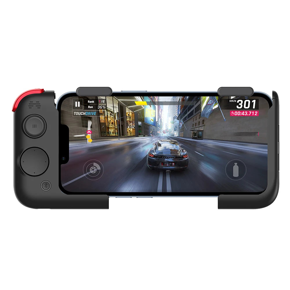 Original Betop beitong G2 Wireless Gamepad Bluetooth 5.0 Controller Magnetic Combination Technology Jeostiks for Android iOS