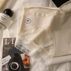 Lingerie Ultra Sexy Lingеrie sous-vêtements en coton femme culottes caleçons femmes cordes Sexy chaud femmes coton slips Lingeries