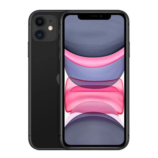 unlocked  iPhone 11  64GB/128GB/256GB  3110mAh  IOS cellphone iphone11