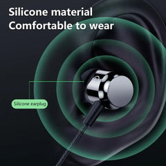 Pour Samsung 90 °   Jack casque de jeu filaire son Surround HiFi avec micro Type C 3.5mm casque de musique pour Galaxy S24 23 iPhone 15