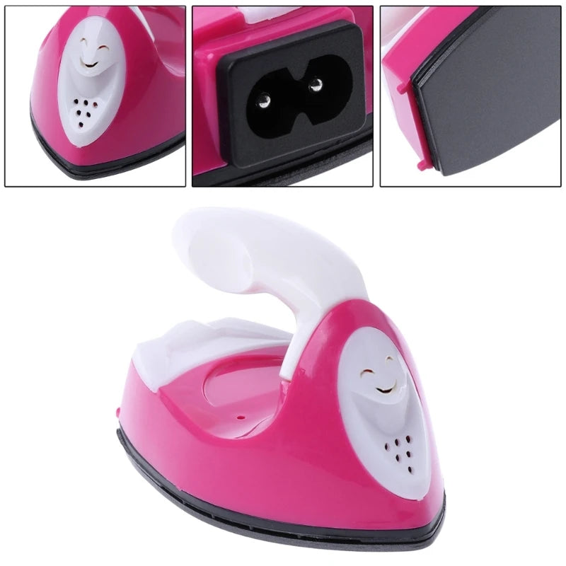 Mini fer électrique pour chaleur, T-Shirts en vinyle, chaussures, sacs, chapeaux, fournitures
