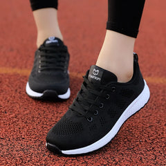 2024 femmes chaussures été Air Mesh Sport Aqua chaussures en plein Air femmes séchage rapide chaussures d'eau baskets unisexe chaussures de course