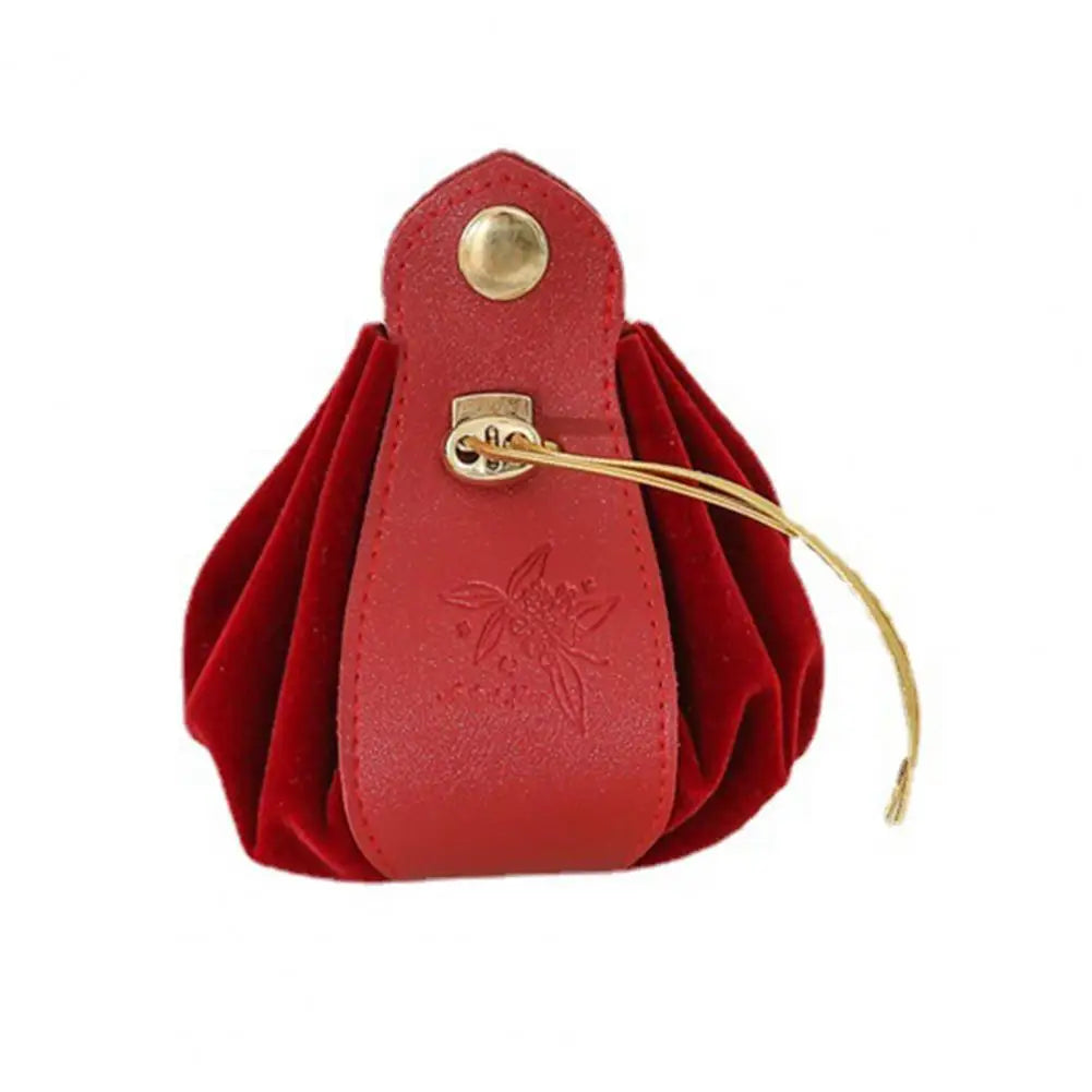 Sac cadeau de bonbons en cuir, proximité wstring, structure de gril à glouton, cadeau d'implémentation, fête festive, poudres de bonbons, boîte cadeau de mariage