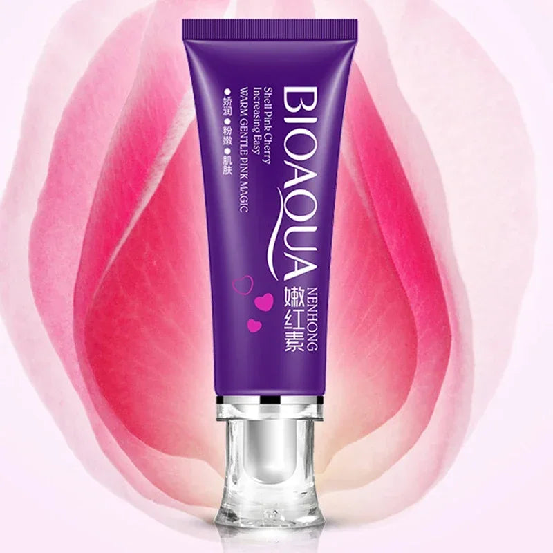 Whitening Cream Lips Whitening Gel Body Care for Lips Nipples Labia Feminine Pink Girl Cream Skin care