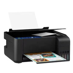 Vente chaude A4 Wifi L3158/l3258 bureau 4 couleurs Ecotank multifonction intégré imprimante à jet d'encre pour imprimante e-pson Ep