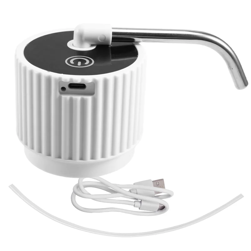 A63M-distributeur d'eau pompe à eau pompe à bouteille électrique Mini pompe à eau pliable distributeur d'eau automatique domestique