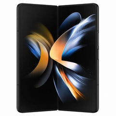 Samsung Galaxy Z Fold4 Fold 4 5G F936B Version mondiale 7.6 "AMOLED 12GB RAM 256/512GB ROM Snapdragon NFC 99% nouveau téléphone portable