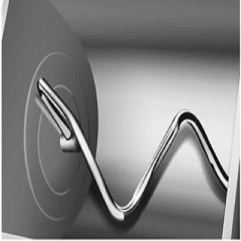 Mélangeur de pâte à pain Commercial, gâteau, Pizza, Machine à pétrir, boulangerie, farine, cuisine, mélangeurs d'aliments planétaires en spirale