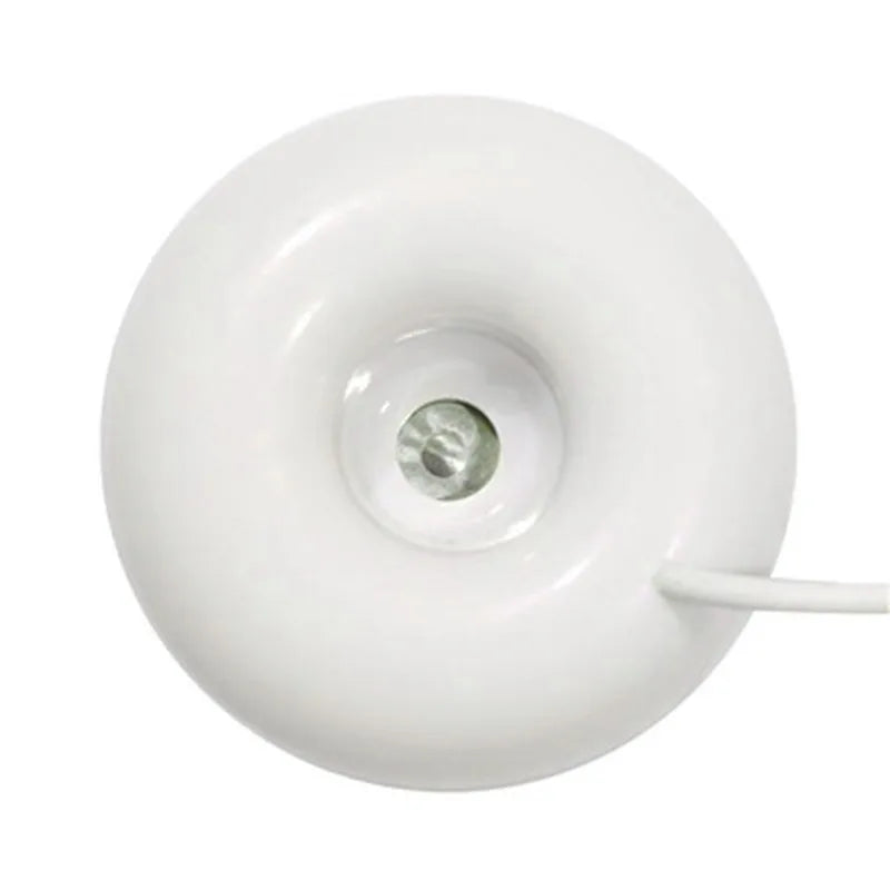 Mini humidificateur portatif d'ions négatifs UFO USB humidificateur d'air purificateur diffuseur d'arôme vapeur pour purificateur domestique diffuseur vapeur