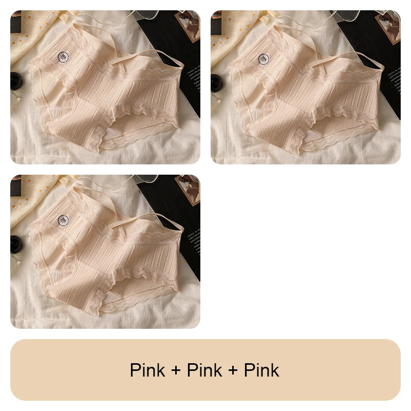 Lingerie Ultra Sexy Lingеrie sous-vêtements en coton femme culottes caleçons femmes cordes Sexy chaud femmes coton slips Lingeries