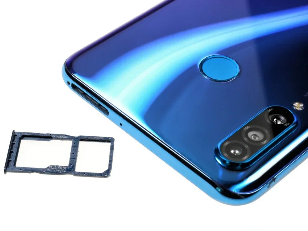 HUAWEI P30 Lite,Smartphone Android,6.15 inch,128GB ROM,24MP+32MP,Google Play Store, Mobile phone,Unlocked,celulares,Global ROM