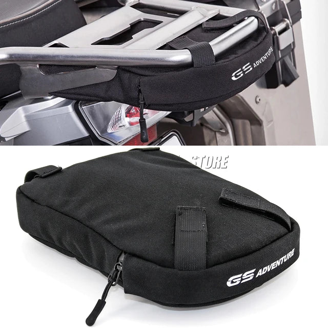 Sacs arrière universels pour motos, bagages pour YAMAHA MT 07 MT09 pour Honda Africa Twin CRF1000L NC700 pour Kawasaki Z900