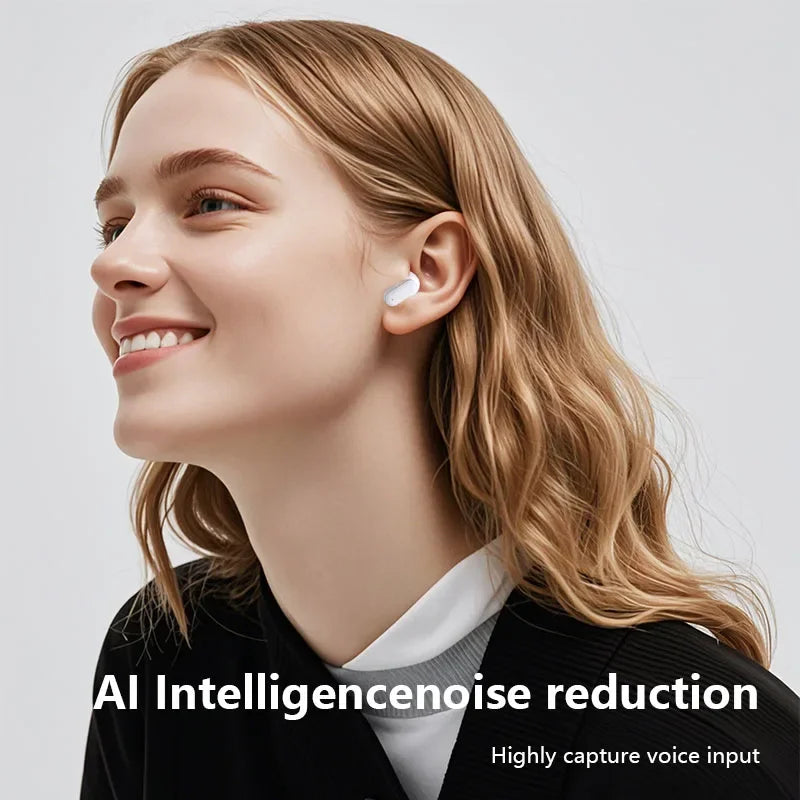 Xiaomi – écouteurs intra-auriculaires sans fil Bluetooth, oreillettes, réduction du bruit, étanches, pour Android, iOS, PC, longue durée de vie de la batterie