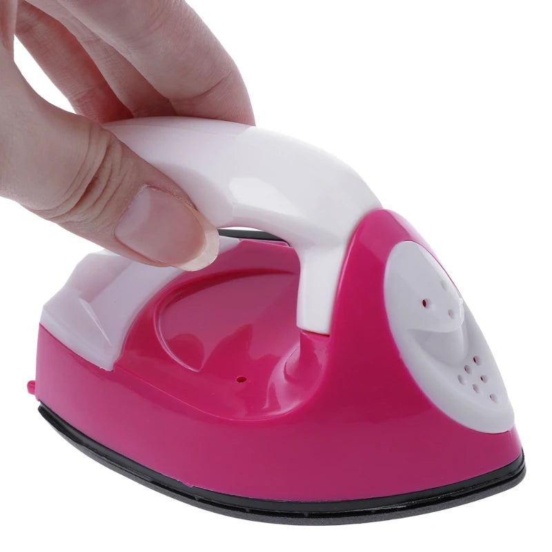 Mini fer électrique pour chaleur, T-Shirts en vinyle, chaussures, sacs, chapeaux, fournitures