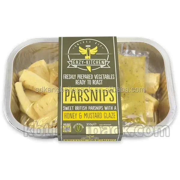 Machine d'emballage sous vide pour aliments, fruits de mer, viande, type lointain, carte, escales modifiées, KBT1200