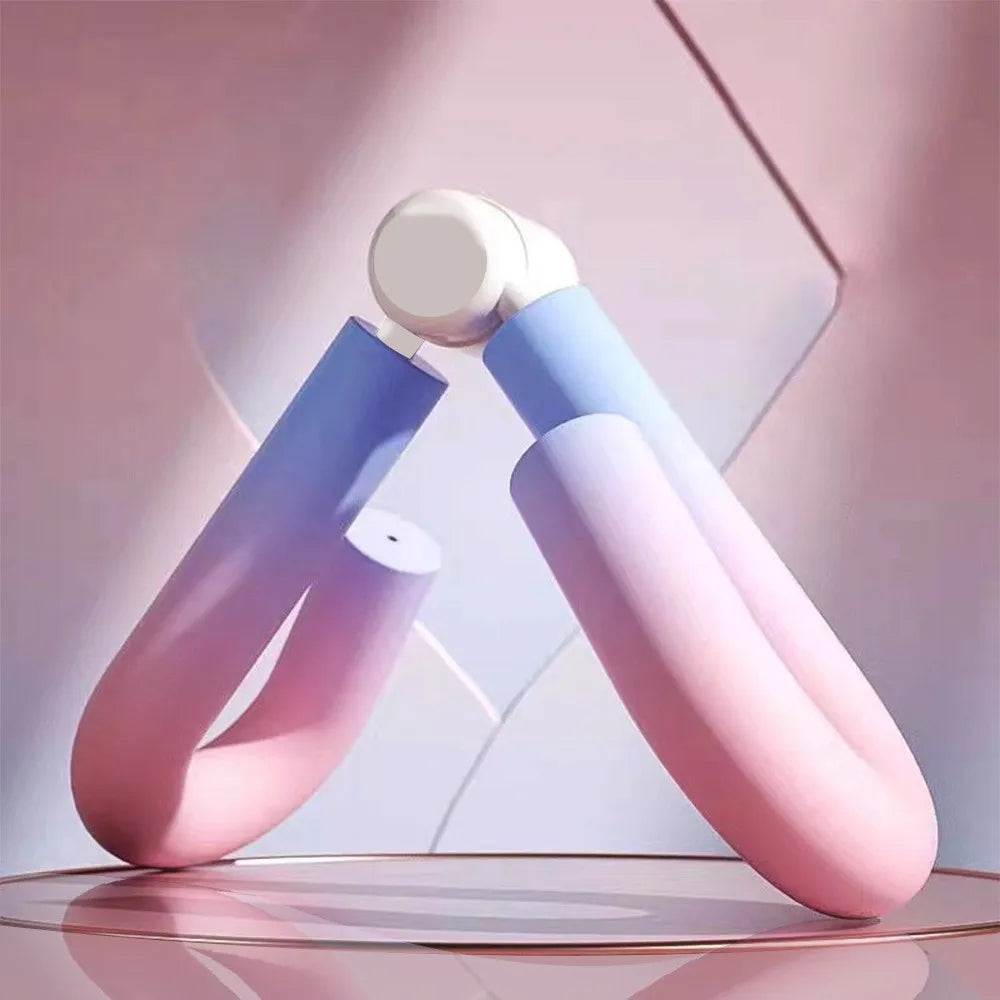 Toner professionnel pour bras et jambes, équipement de Fitness Portable pour la maison, pour l'intérieur des cuisses, des hanches et des abdominaux, amincissant pour tout le corps