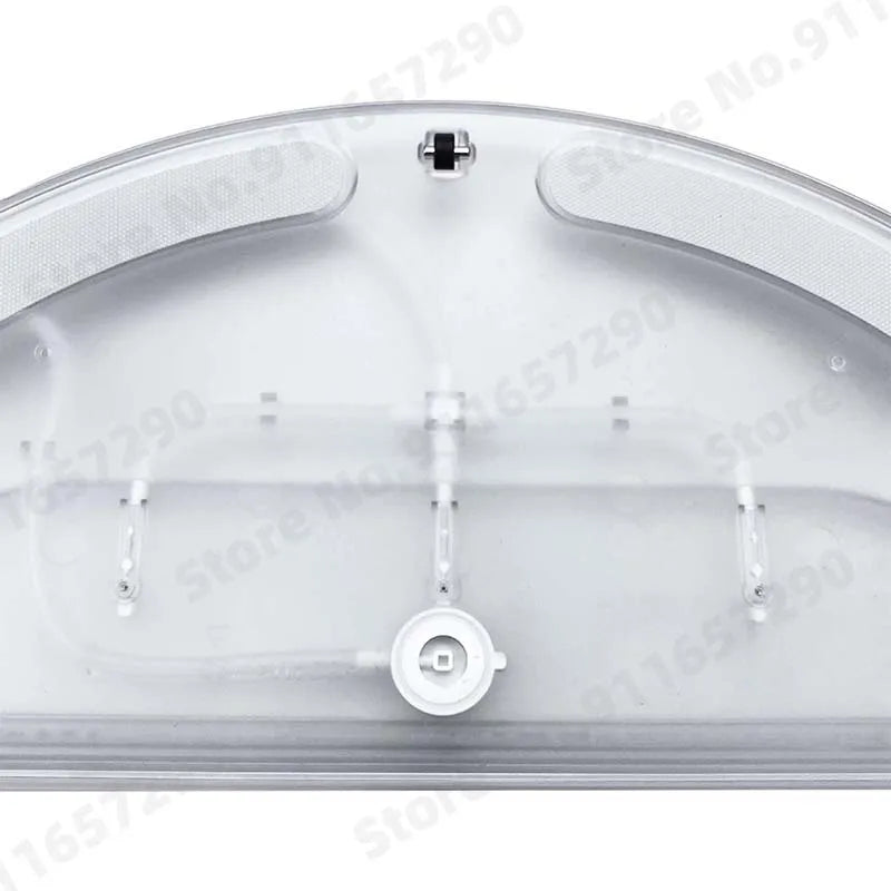Pour Xiaomi MIJIA 1C STYTJ01ZHM Robot aspirateur chiffon de nettoyage vadrouille réservoir d'eau accessoires Robot aspirateur pièces