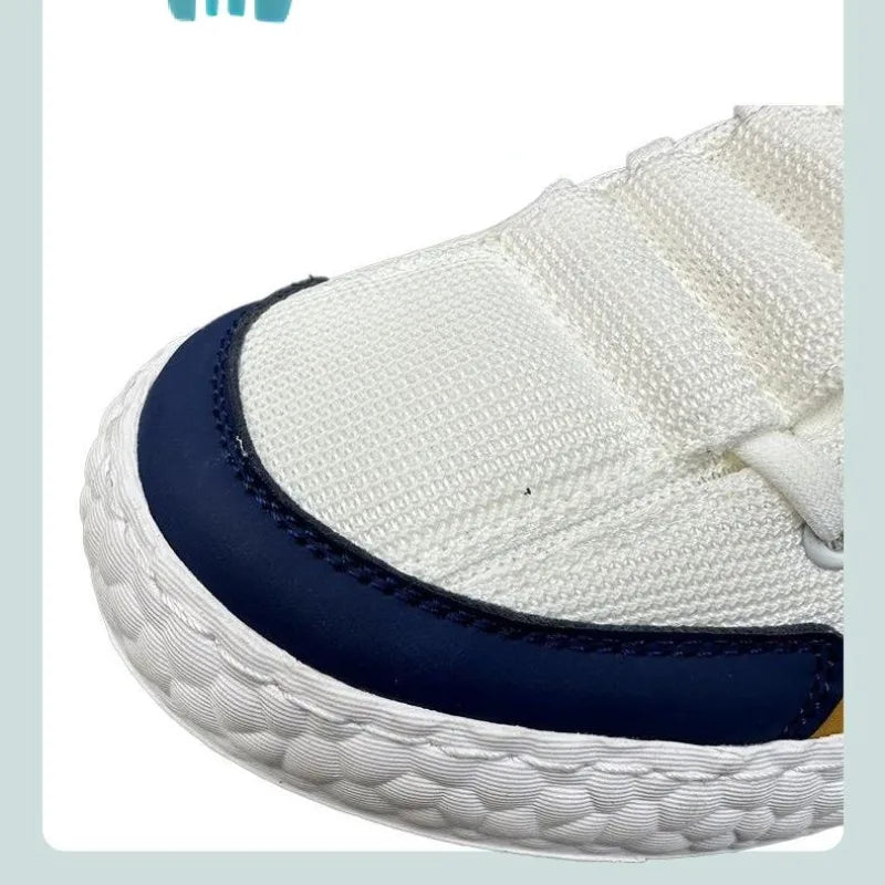 Men Shoes Summer Mesh Sneakers Casual Breathable Fashion Tennis Outdoor Skateboard Platform Sports Luxury Designer Tennis Shoes