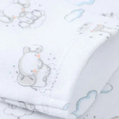 100% coton nouveau-né automne et hiver barboteuses à manches longues ensemble 0-12M bébé vêtements ensemble body une pièce hiver bébé vêtements