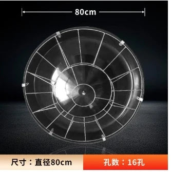 eniem옷Piglet Trough Alimentation automatique Mangeoire à semis pour porcs Livraison Waterer Mangeoire Bol Mangeoire à porcelet pour animaux de compagnie Bétail Pollets Bétail