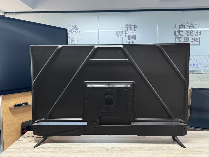 Smart TV LED 4k UHD 32 43 50 55 65 75 85 pouces télévision réseau à domicile Original Android/google Tv prise en charge Youtube Google Play