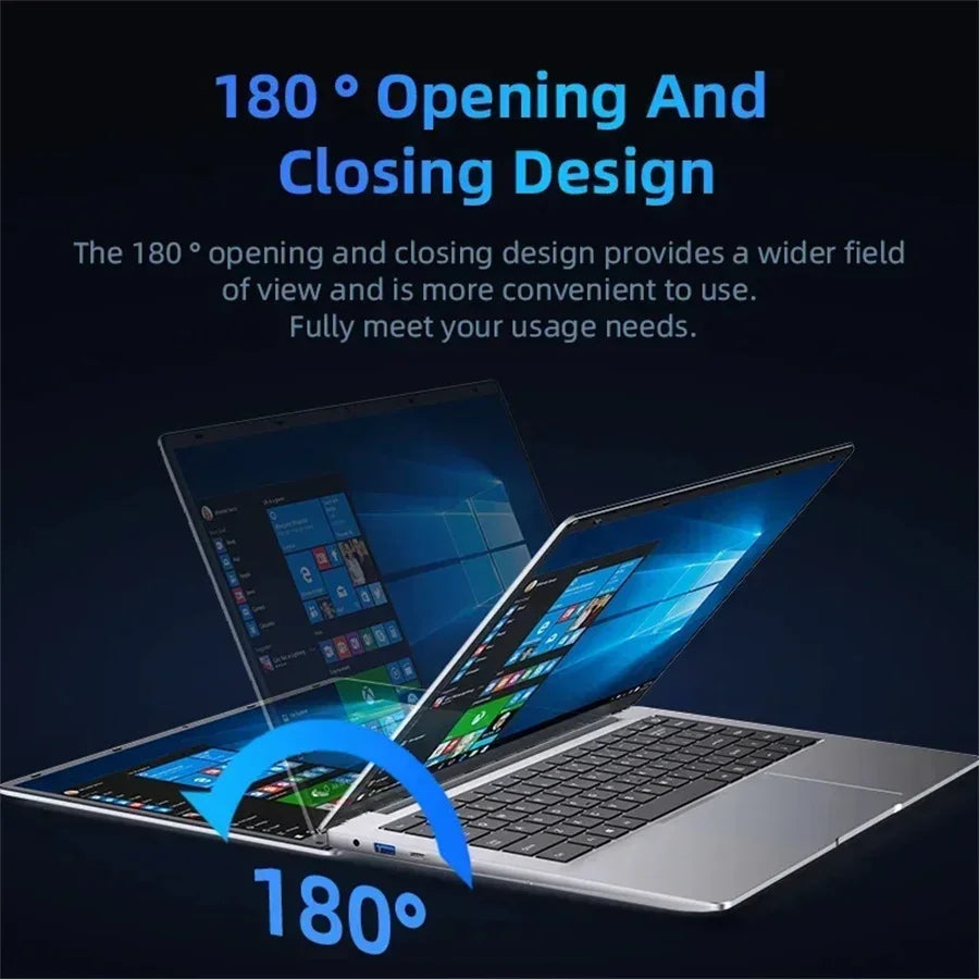 Ordinateur Portable Windows 12GB RAM   14.1
