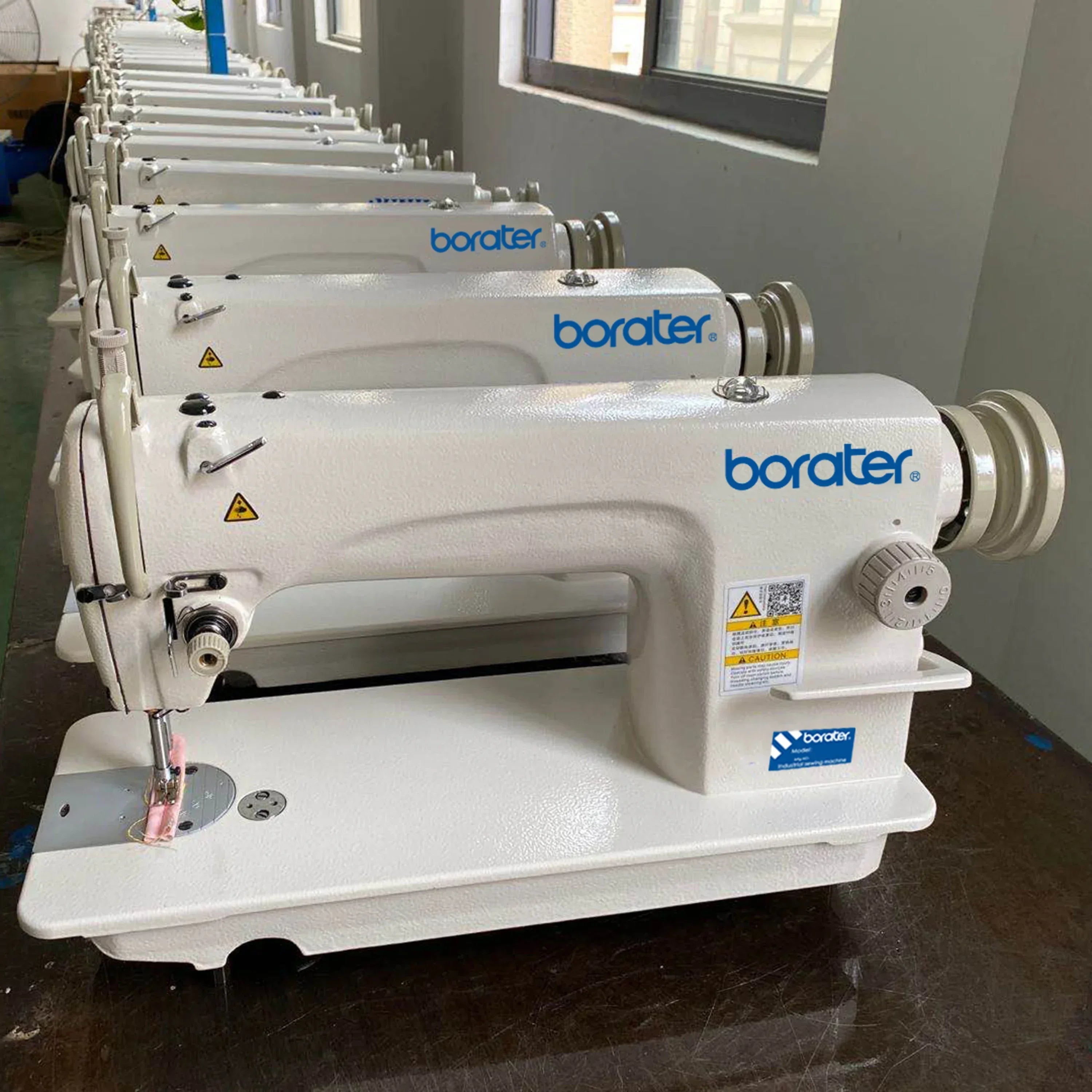 YYHC-Machine à coudre industrielle, 8700