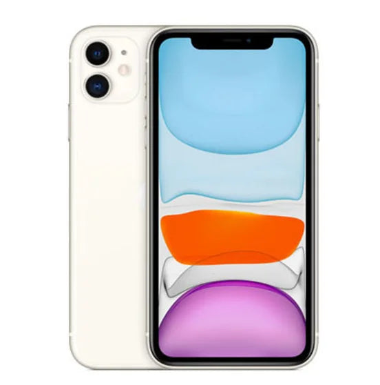unlocked  iPhone 11  64GB/128GB/256GB  3110mAh  IOS cellphone iphone11