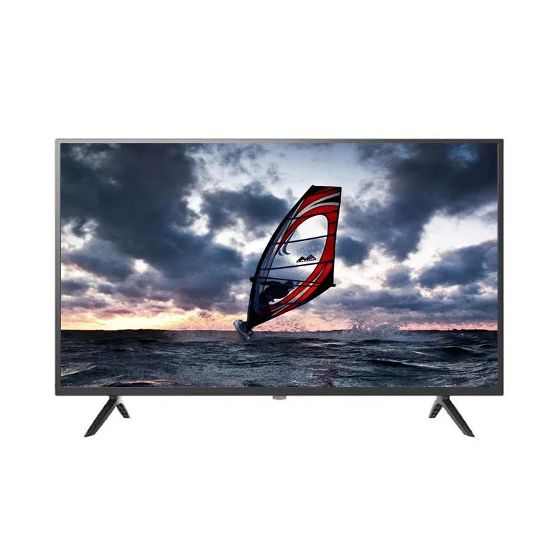 Tv Smart 32 pouces universelle Uhd 4k télévision domestique télévision solaire 32 pouces Smart Tv