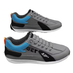 Printemps et automne nouveau Style chaussures pour hommes printemps et été chaussures de sport chaussures de course légères et décontractées