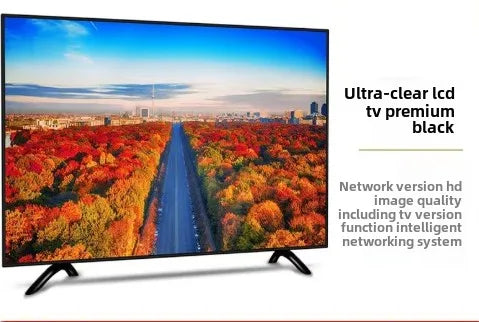 accepter personnalisé 4K android écran plat led tv smart 32 40 50 55 65 43 pouces écrans de télévision intelligente téléviseurs téléviseurs intelligents