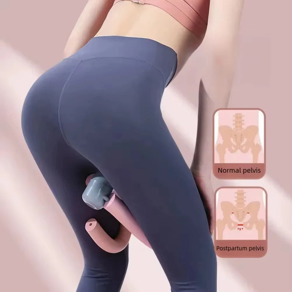 Toner professionnel pour bras et jambes, équipement de Fitness Portable pour la maison, pour l'intérieur des cuisses, des hanches et des abdominaux, amincissant pour tout le corps