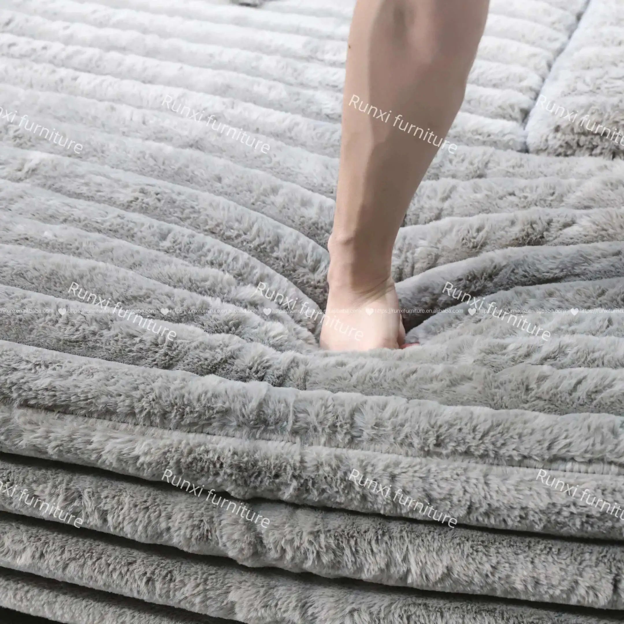 Canapé de salon, nouveau Design, canapé sectionnel, canapé compressé, meubles de maison, ensemble de canapé modulaire moderne