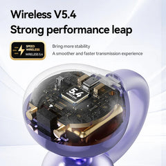 XIAOMI M91 pince d'oreille sans fil écouteur nouveau oreille ouverte Sport Bluetooth 5.4 casque ENC suppression de bruit casque avec micro