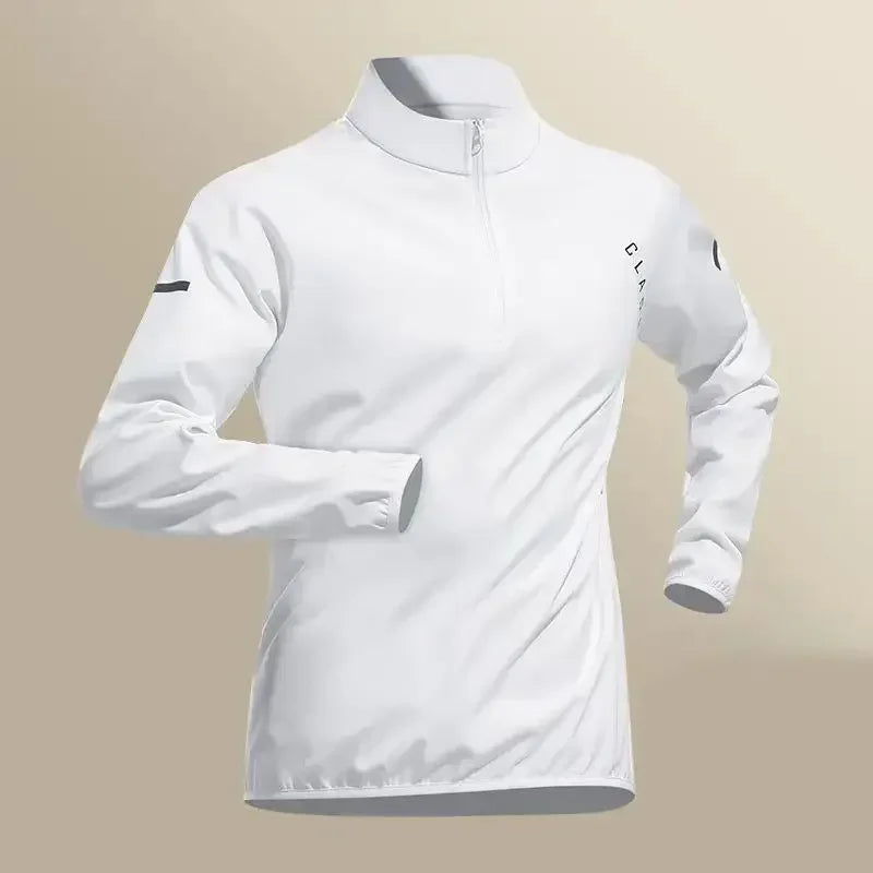 Veste à séchage rapide pour hommes, costume 1-4 pièces, ensembles de course, Fitness en plein air, pantalons de Jogging, vêtements d'entraînement, automne 2025