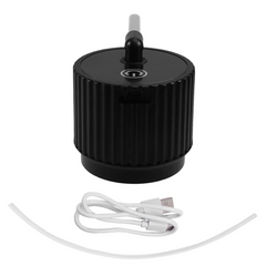 A63M-distributeur d'eau pompe à eau pompe à bouteille électrique Mini pompe à eau pliable distributeur d'eau automatique domestique