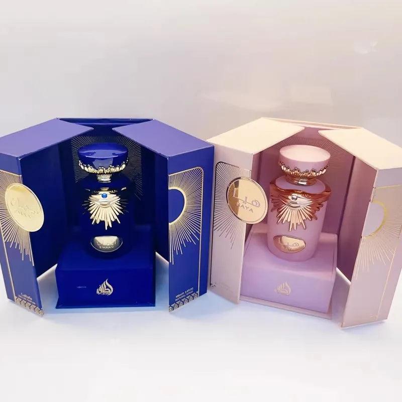 Flcopropriété de velours adapté au parfum féminin, anciers sûr, parfum féminin