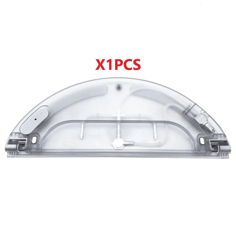 Pour Xiaomi MIJIA 1C STYTJ01ZHM Robot aspirateur chiffon de nettoyage vadrouille réservoir d'eau accessoires Robot aspirateur pièces