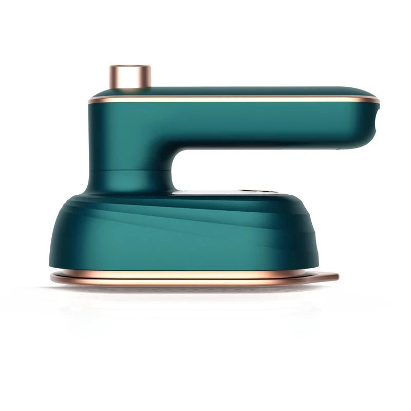 Mini fer à vapeur portable