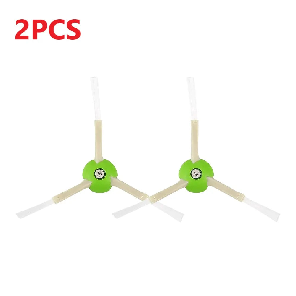 Brosse latérale principale pour iRobot Roomba i7 E5 E6 série I, filtre Hepa, rouleau, pièces de rechange, accessoires de remplacement pour aspirateur robot