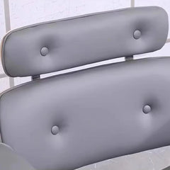 Chaise de barbier de Style industriel, Chaise de Salon en métal robuste, Salon de coupe de cheveux, Studio de beauté, meubles de Salon à hauteur réglable