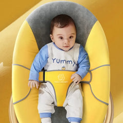 Chaise à bascule électrique pour bébé, berceau de sécurité, chaises à bascule pour nouveau-né, berceaux pour dormir de 0 à 3 ans