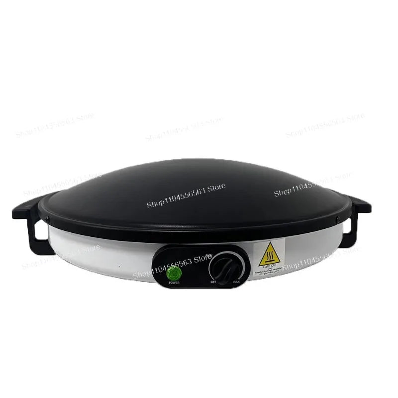 Machine de fabrication Naan Roti multifonction 6 en 1 |   Utilisation commerciale et domestique |   Presse à sandwich Paratha Wrap à chaleur rapide |   Vendeur chaud