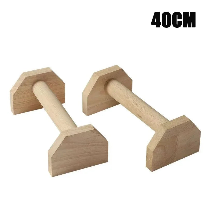 Barre de traction en bois pour musculation, gymnastique, gymnastique, gymnastique, gymnastique, gymnastique, entraînement, entraînement musculaire, fourniture d'équipement, T1