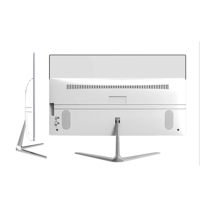 Ordinateur de bureau Core I5 ordinateur tout-en-un 23,8 pouces ordinateur tout-en-un 512 to