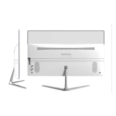 Ordinateur de bureau Core I5 ordinateur tout-en-un 23,8 pouces ordinateur tout-en-un 512 to