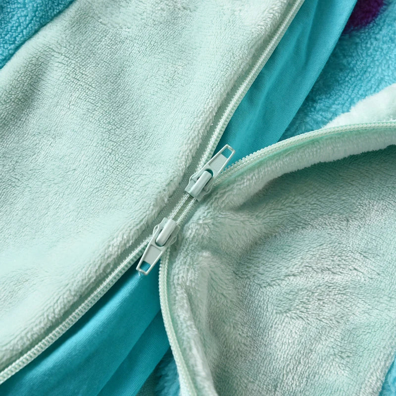 Costume d'animal mignon pour bébé fille et garçon, Costume d'halloween à manches longues, vêtements chauds et pelucheux d'automne et d'hiver, cadeaux d'halloween