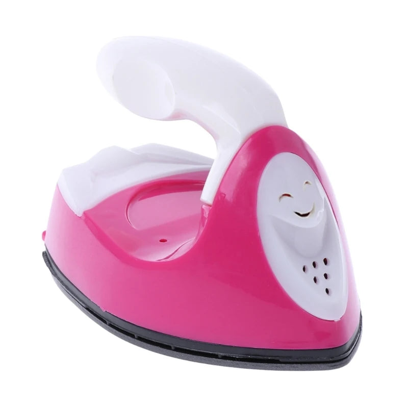 Mini fer électrique pour chaleur, T-Shirts en vinyle, chaussures, sacs, chapeaux, fournitures